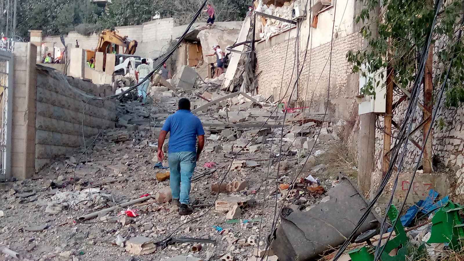 هل تنجح الجهود الفرنسية في رسم خريطة طريق جديدة لاستقرار لبنان؟