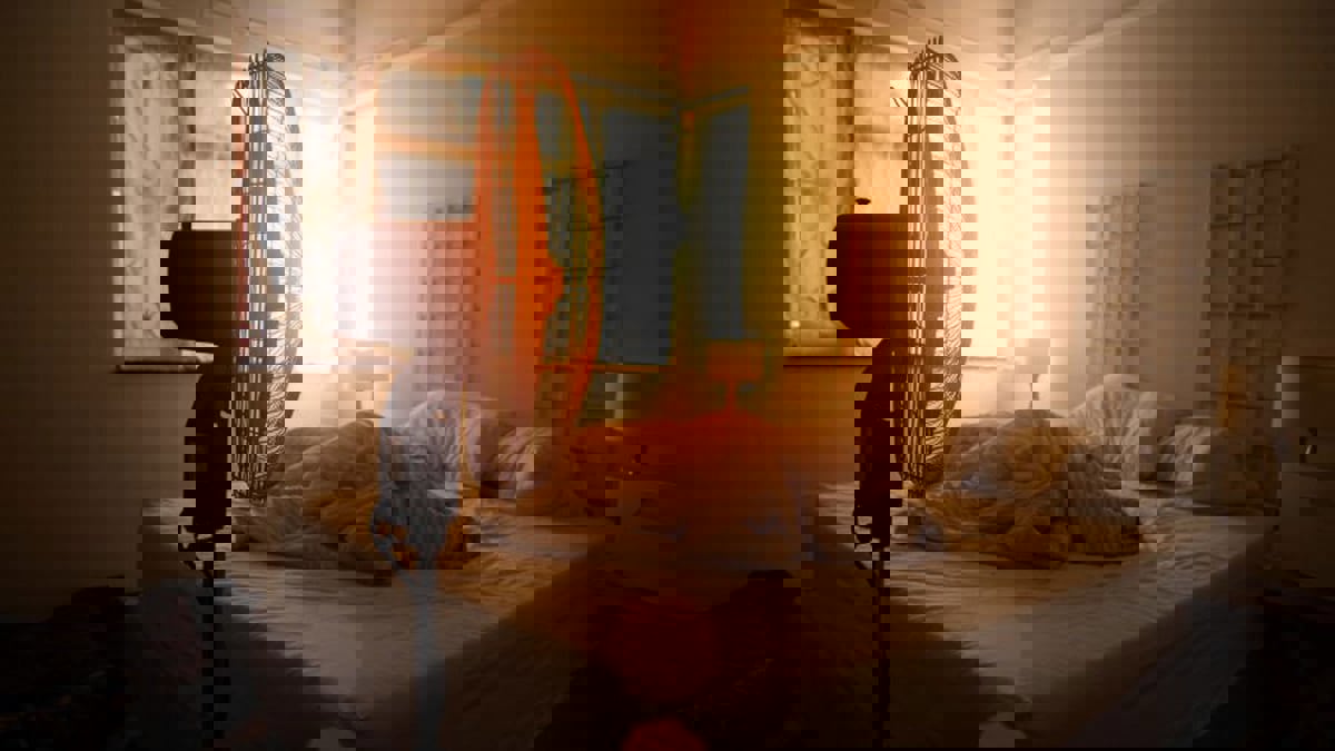 دراسة تقدم نصائح علمية للحصول على نوم كاف خلال موجات الحر الشديدة