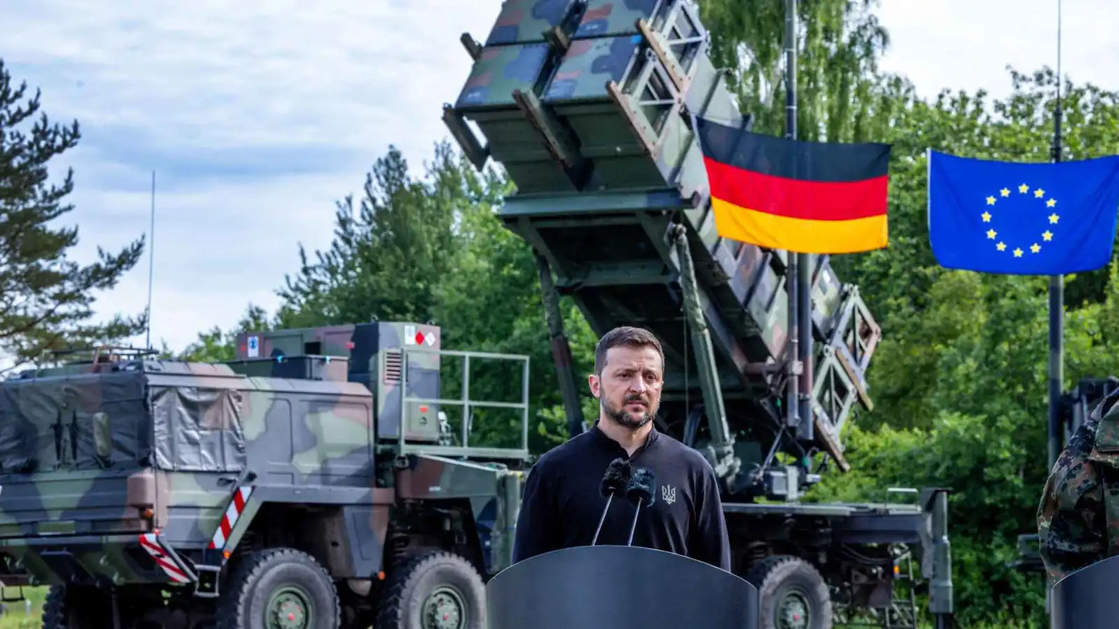 "ضبط معادلة الردع".. مرحلة جديدة من سباق الصواريخ بين روسيا وأوكرانيا