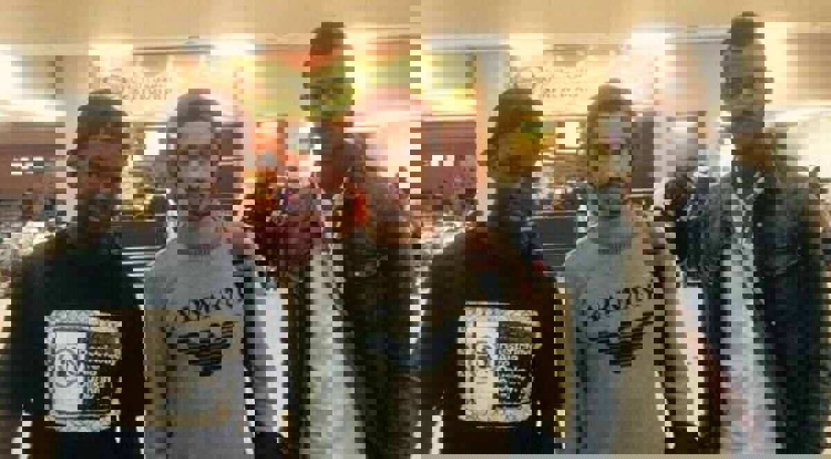 مفاجأة رائعة.. نجم يمني يحترف في أوروبا