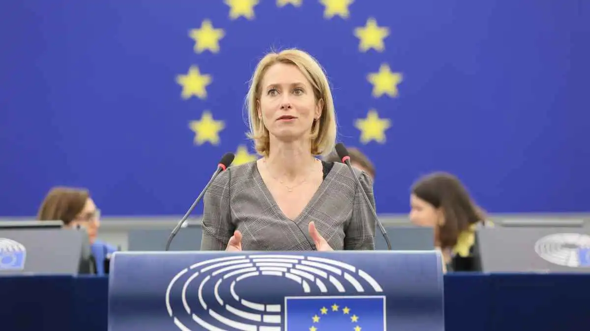 حزمة عقوبات أوروبية جديدة ضد روسيا تطال 40 سفينة