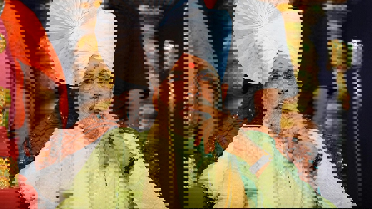 الهند تجري محادثات مع أمريكا لتمديد الإعفاء من عقوبات إيران‎