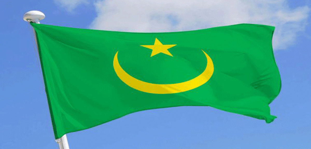 موريتانيا تقرر إجراء الاستفتاء على الدستور منتصف يوليو