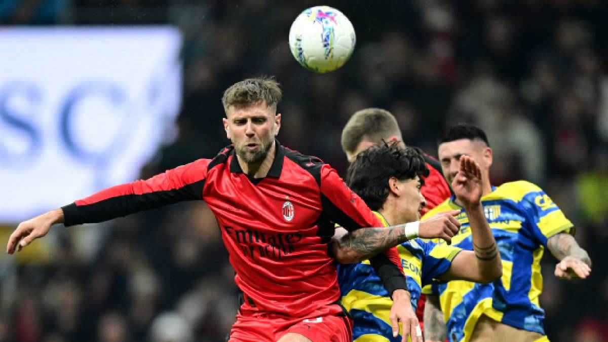 ترتيب الدوري الإيطالي بعد خسارة نابولي وميلان 