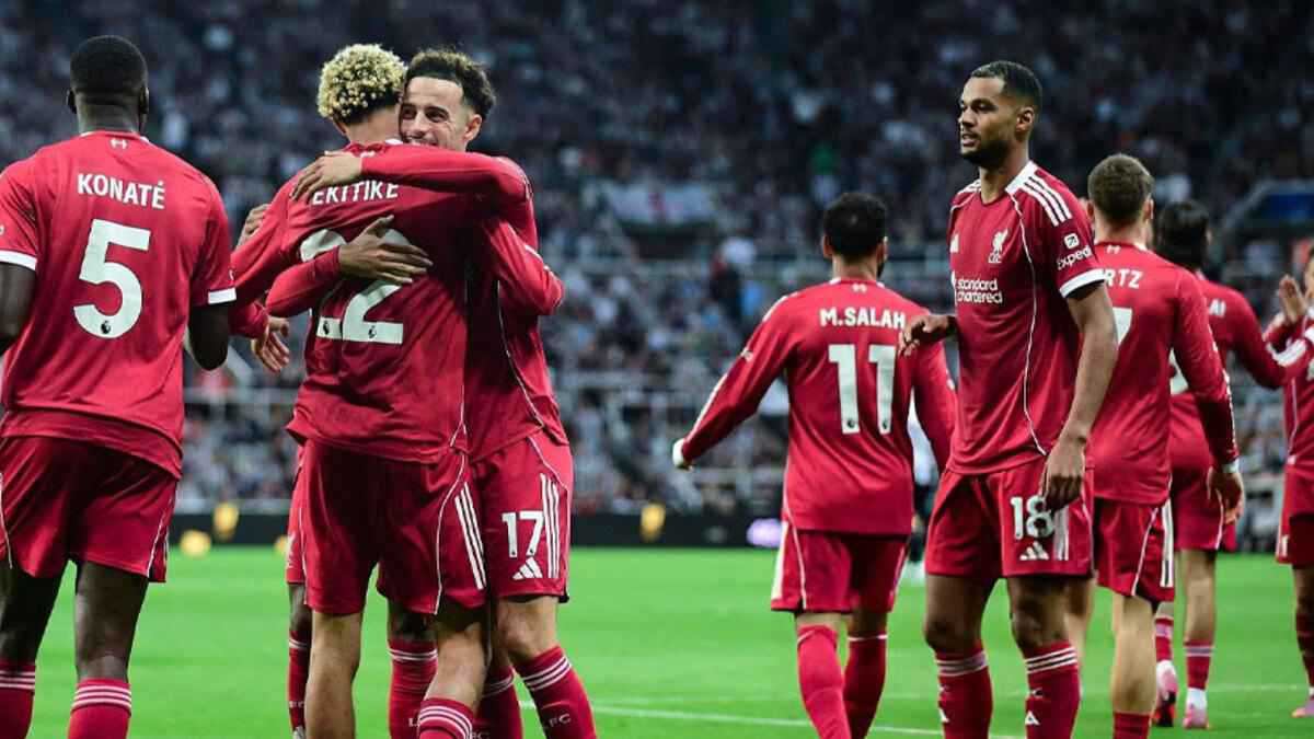 نجم ريال مدريد.. ليفربول يختار بين 3 نجوم لدعم خط الوسط