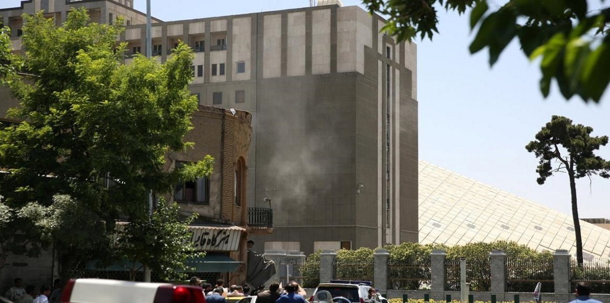 تقرير: سياسة عرض العضلات الإيرانية لن تمنع هجمات جديدة لداعش