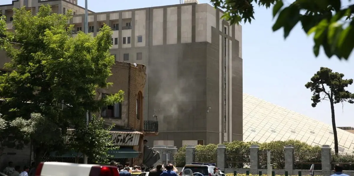 تقرير: سياسة عرض العضلات الإيرانية لن تمنع هجمات جديدة لداعش