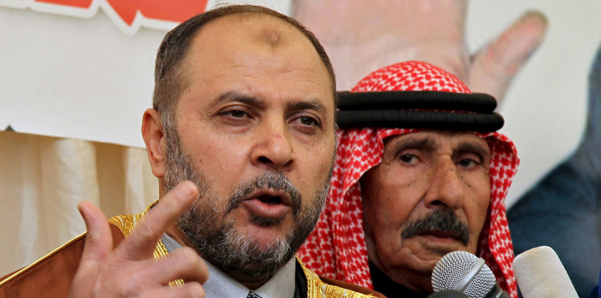 إخوان الأردن يسعون لـ"إعادة إنتاج" أنفسهم عبر مراجعات جديدة