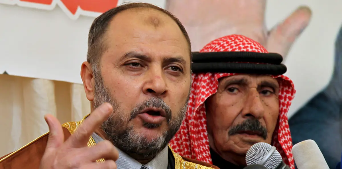 إخوان الأردن يسعون لـ"إعادة إنتاج" أنفسهم عبر مراجعات جديدة