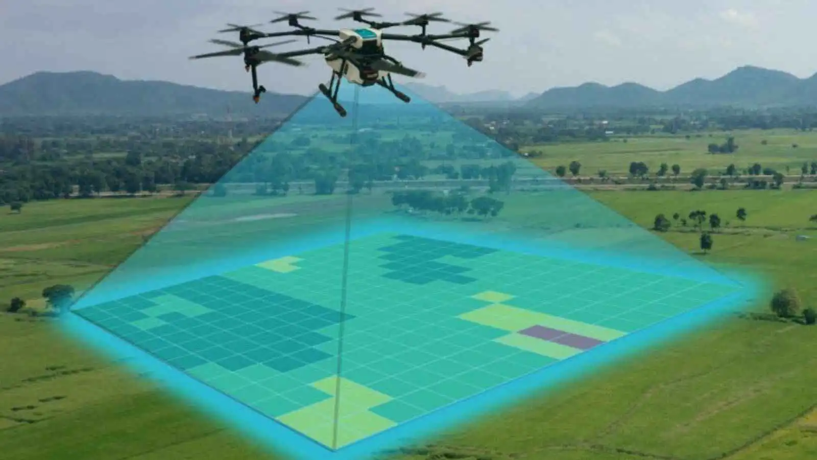 المطابقة البصرية.. عصر جديد للملاحة في بيئات الحرب الإلكترونية