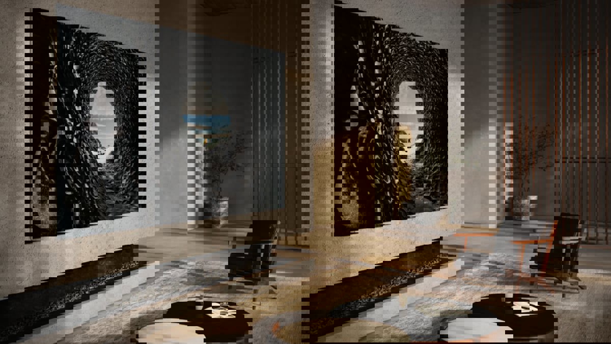 سامسونغ تكشف عن تلفزيونات 2022.. وتحديثات منتظرة