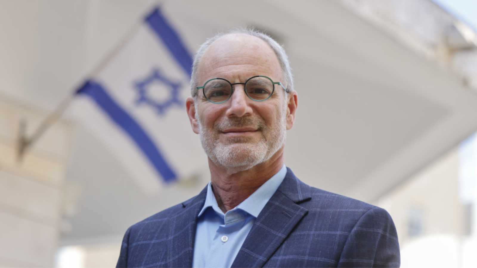 إسرائيل تتهم الصين بإعادة دعم بناء منظومة إيران الصاروخية