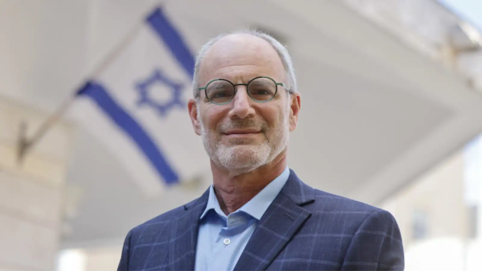 إسرائيل تتهم الصين بإعادة دعم بناء منظومة إيران الصاروخية