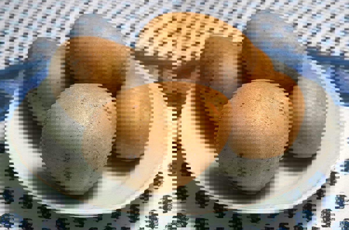 هل تفيد البطاطس في الحد من الإصابة بأمراض القلب؟