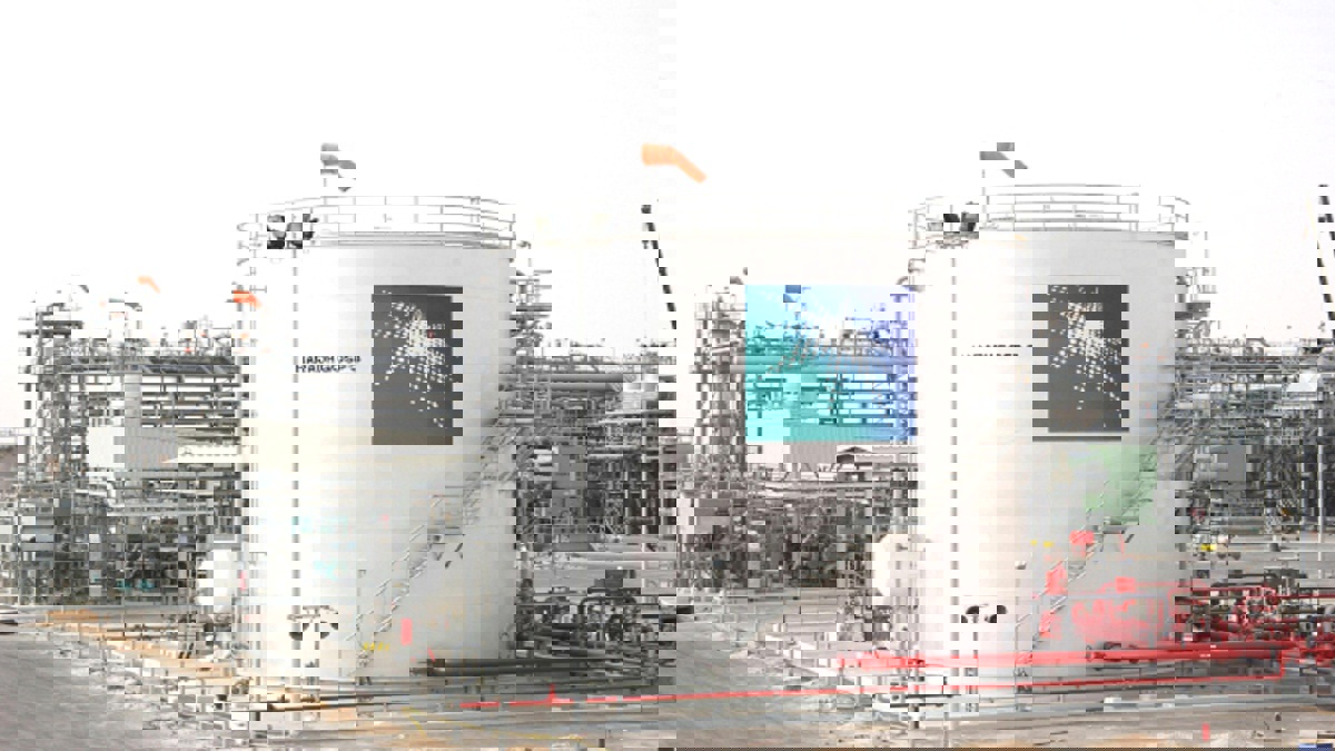 مصدر: السعودية ستعلن زيادة طفيفة في احتياطيات النفط والغاز