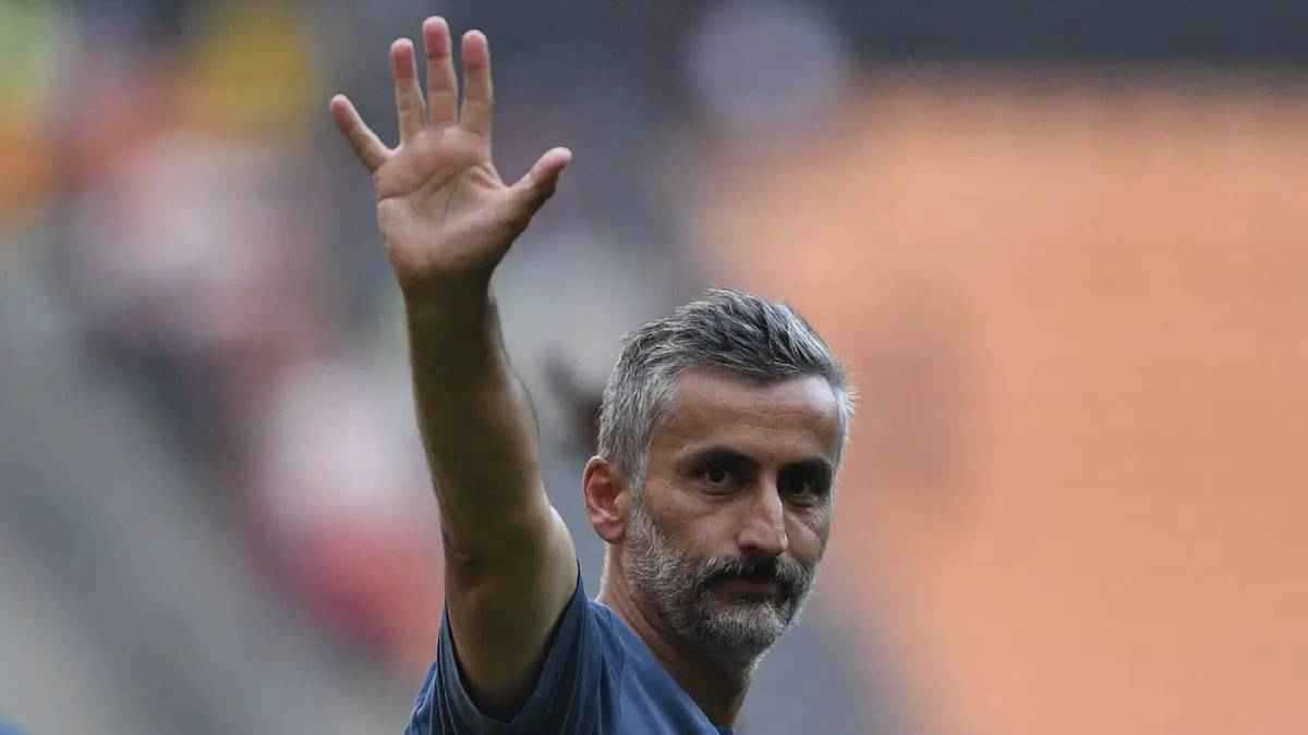 أكبر 5 خاسرين من فشل ريبيرو في الأهلي المصري