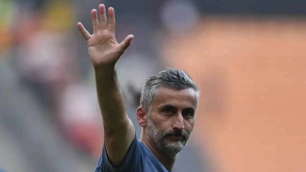 أكبر 5 خاسرين من فشل ريبيرو في الأهلي المصري