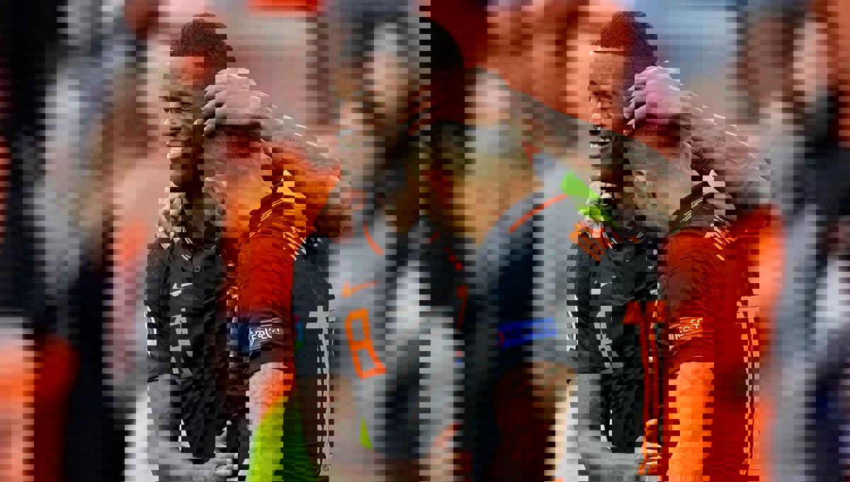 ترتيب هدافي بطولة الأمم الأوروبية