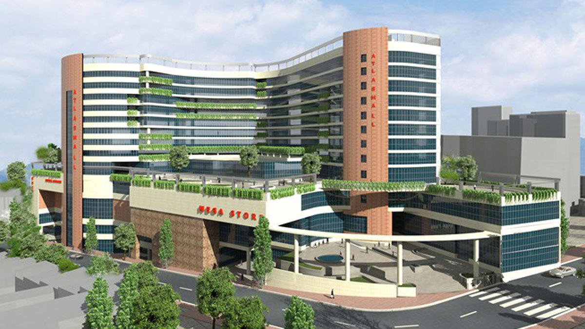 مشروع تجاري للحرس الثوري يعيق حركة سير مترو طهران