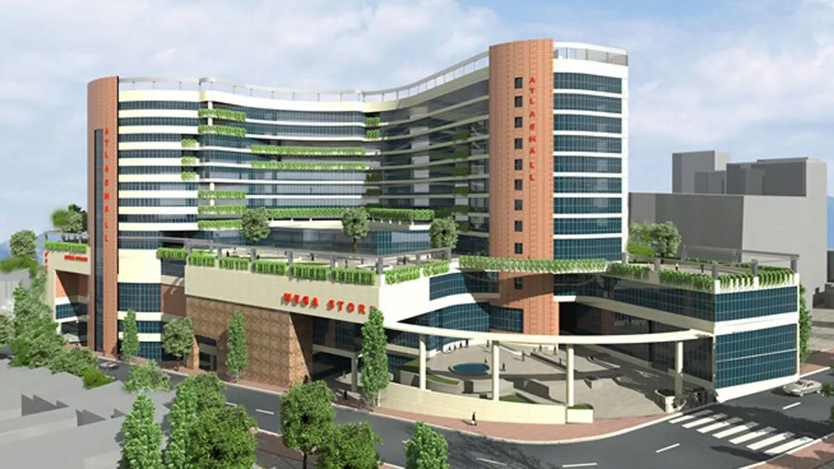 مشروع تجاري للحرس الثوري يعيق حركة سير مترو طهران