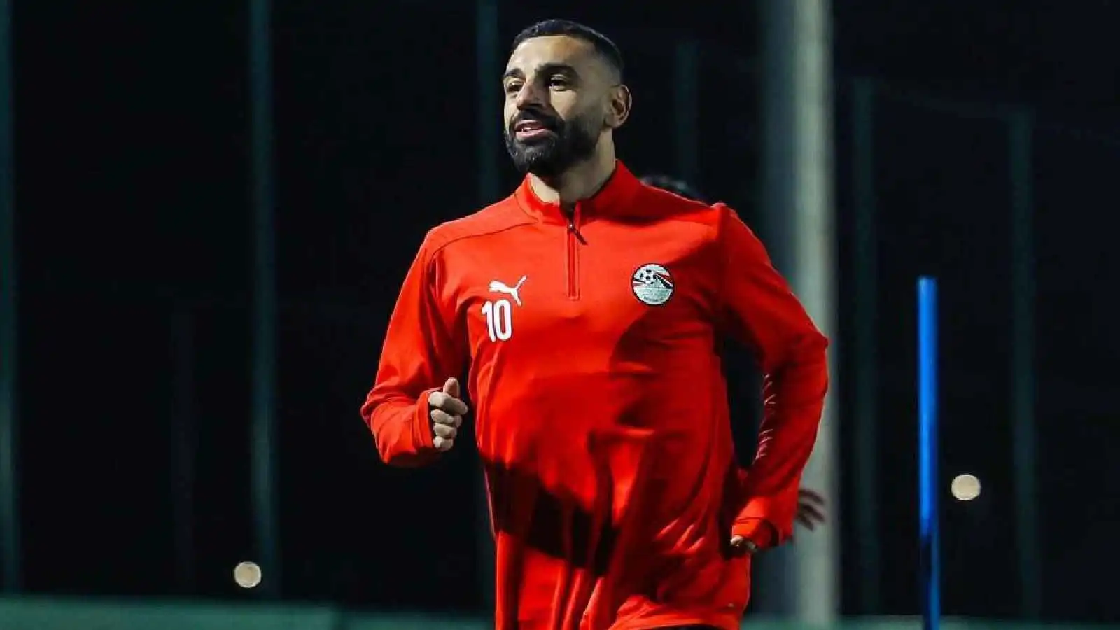 محمد صلاح يطارد "أصعب" كوابيسه في المغرب