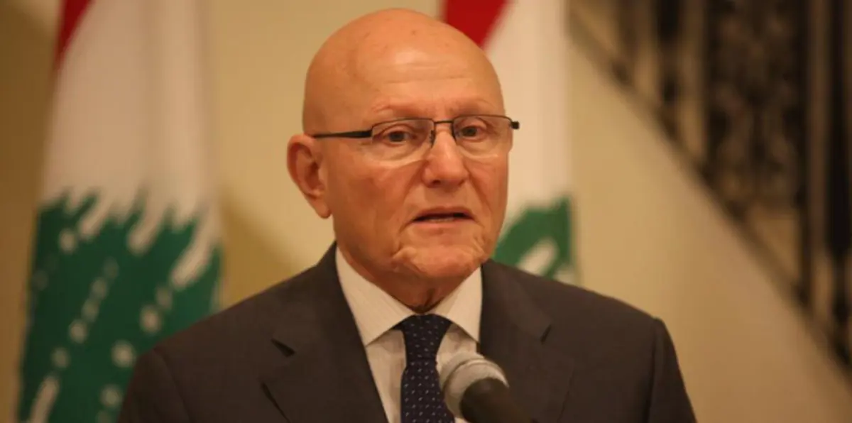 هل يستقيل رئيس الحكومة اللبنانية؟