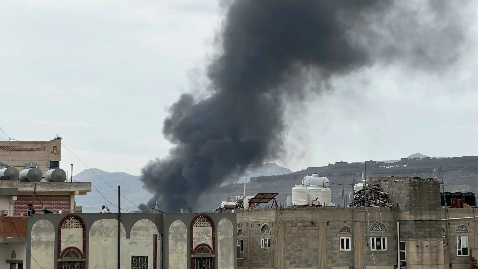 بعد استهداف صنعاء.. إسرائيل تتوقع عملية حوثية "مزدوجة" واسعة النطاق