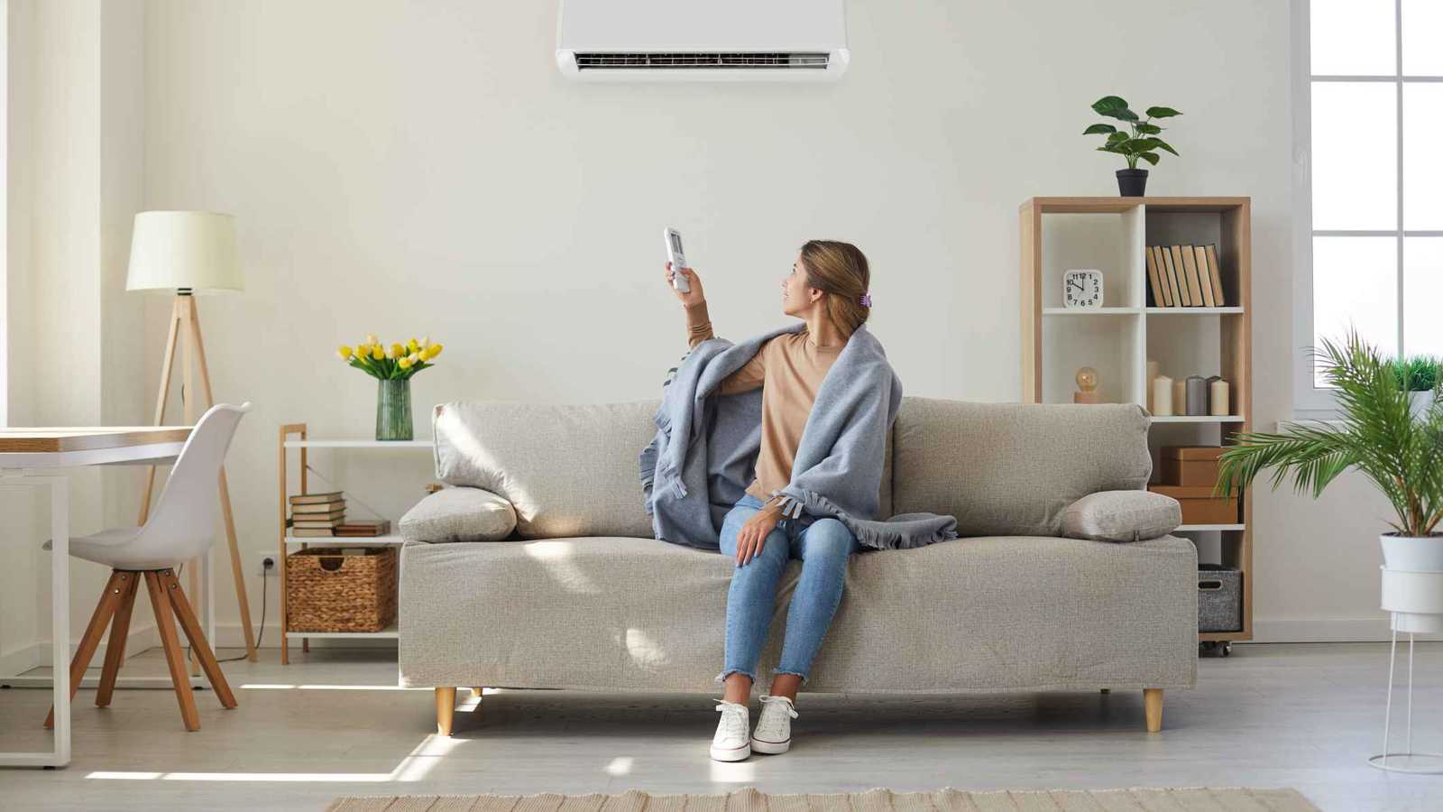 هل تتحمل الحر أم البرد بسهولة؟ الجينات قد تكون السبب