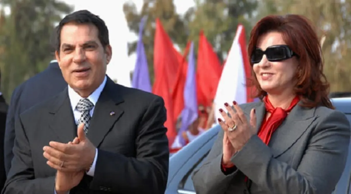 محكمة تونسية تلغي مصادرة أملاك بن علي ومقربين منه