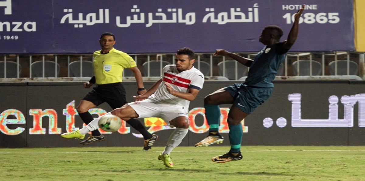 حازم إمام: أيمن حافظ شتمني بأمي.. ومرتضى يحمّل هذا الثنائي مسؤولية سقوط الزمالك (فيديو)