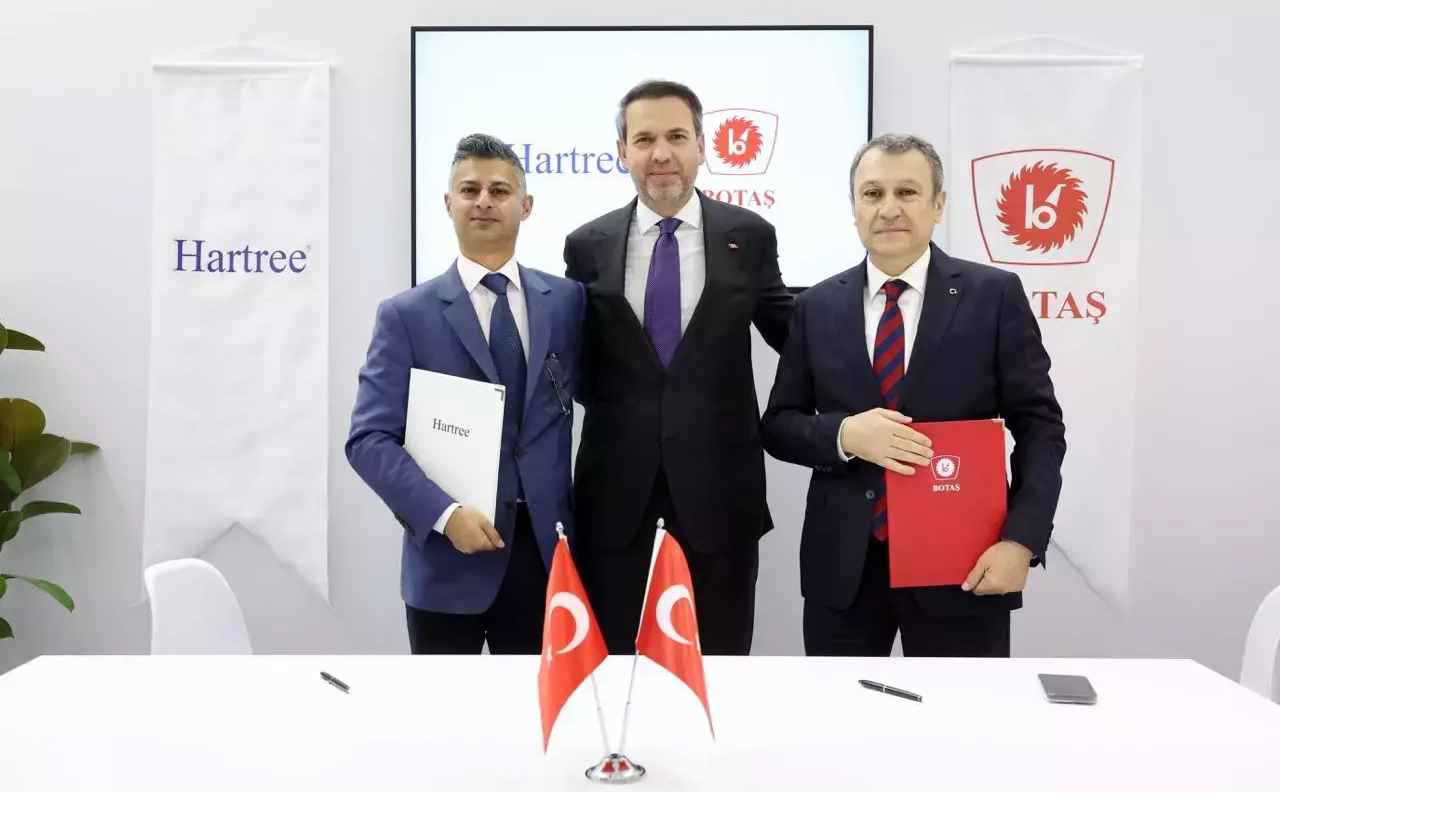 من البنية التحتية إلى النفوذ الجيوسياسي.. أنقرة تحكم قبضتها على الغاز الطبيعي