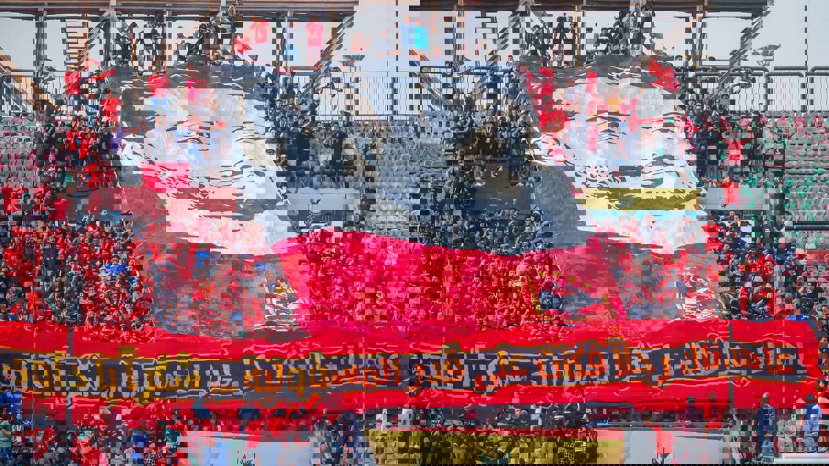 وليد سليمان يوجه رسالة لجماهير الأهلي بعد احتفائهم به إثر قرار اعتزاله