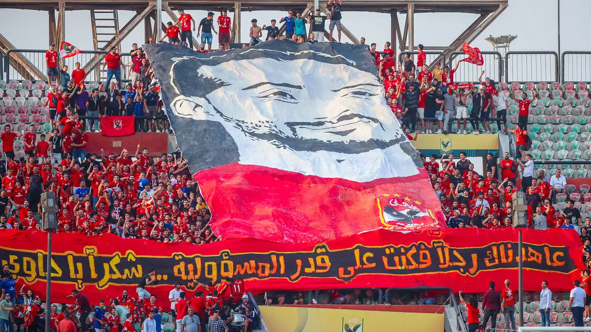 وليد سليمان يوجه رسالة لجماهير الأهلي بعد احتفائهم به إثر قرار اعتزاله