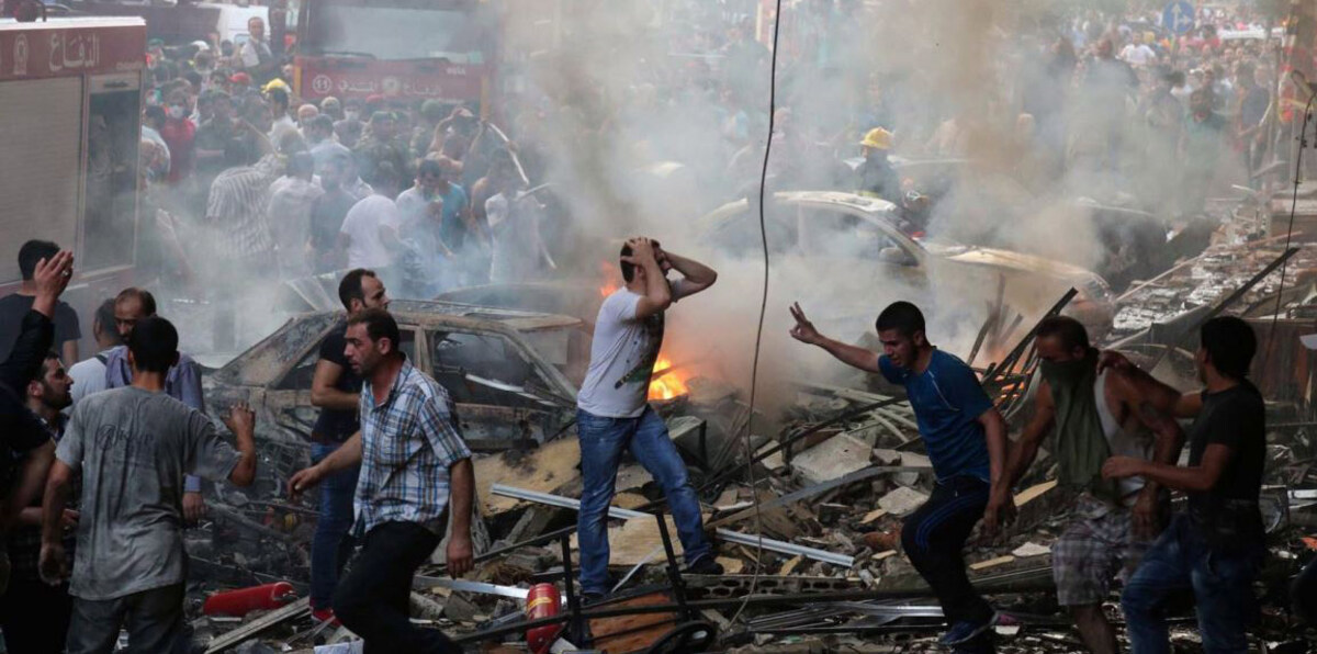 المرصد السوري: مقتل 46 في ضربات جوية في درعا منذ أمس