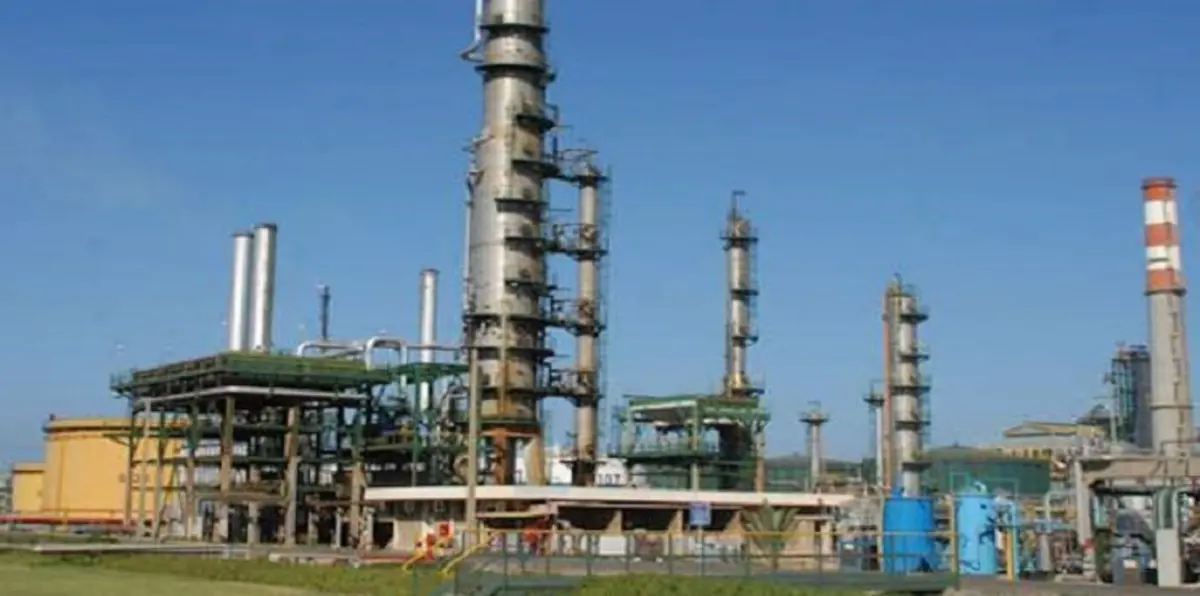 سامير المغربية تخطط لاستئناف تشغيل مصفاة النفط الوحيدة في البلاد