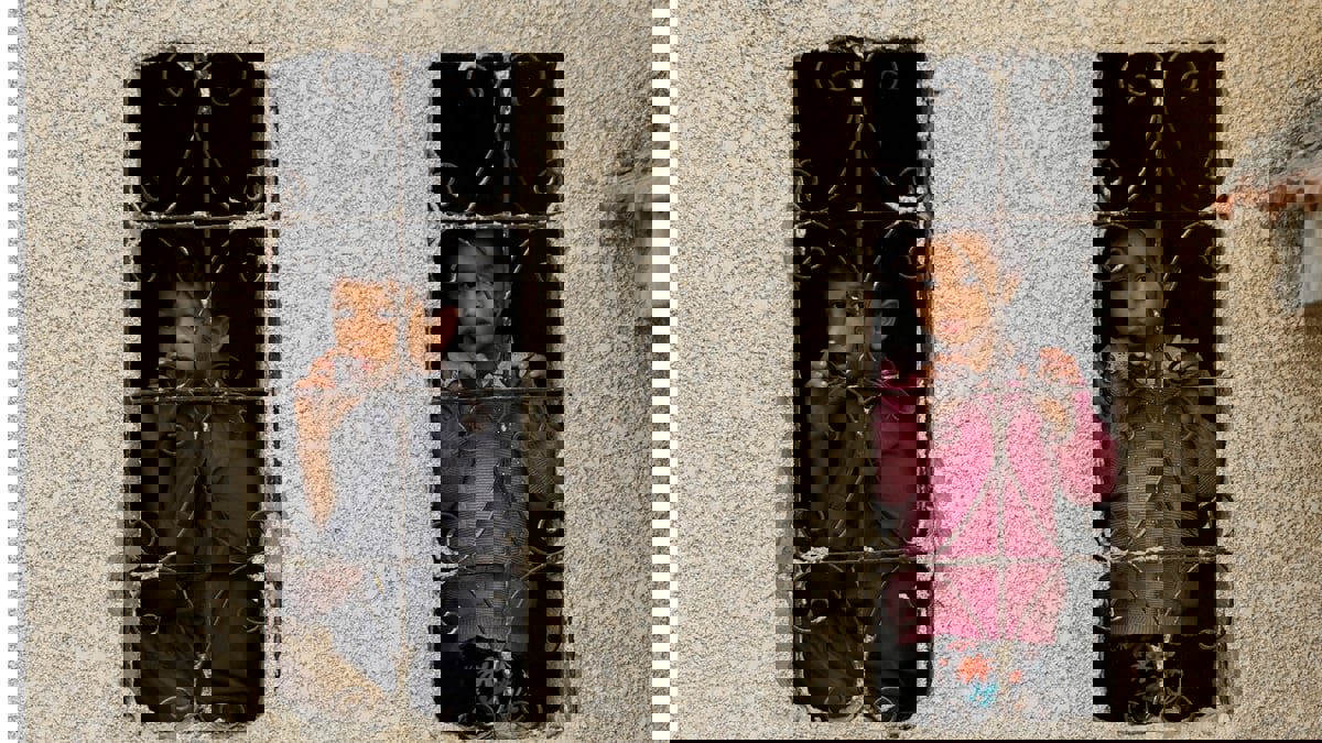 تقرير: 80% من أطفال غزة يعانون صدمات نفسية بسبب الحرب‎