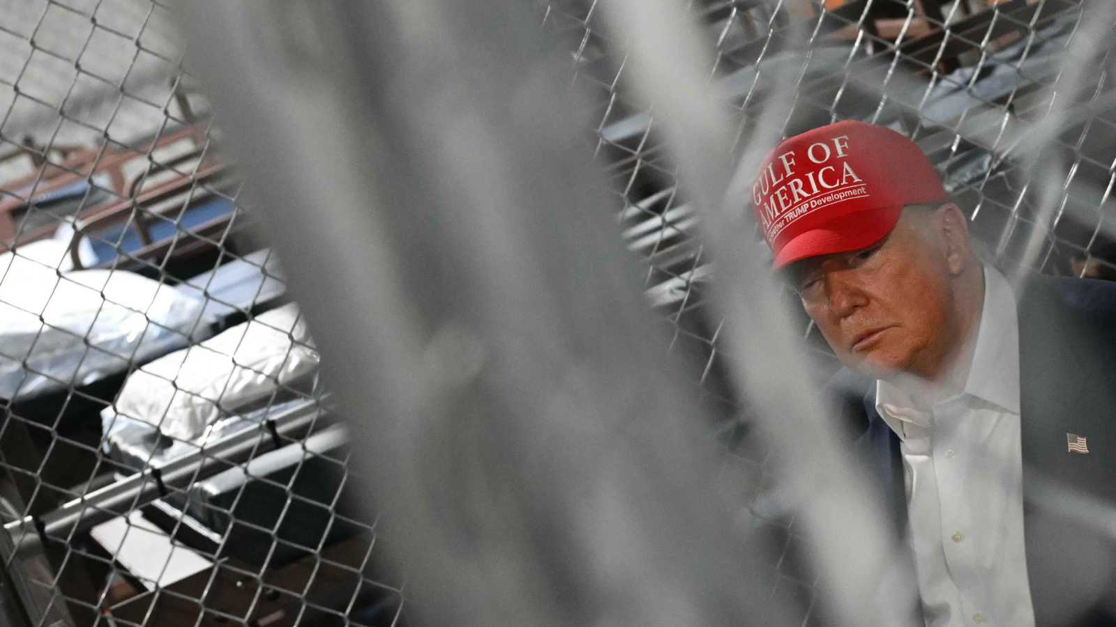 "تصدير المهاجرين".. ترامب يغري الدول الفقيرة بـ"الصفقة المشبوهة"