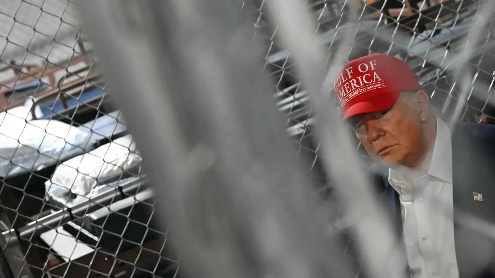 "تصدير المهاجرين".. ترامب يغري الدول الفقيرة بـ"الصفقة المشبوهة"