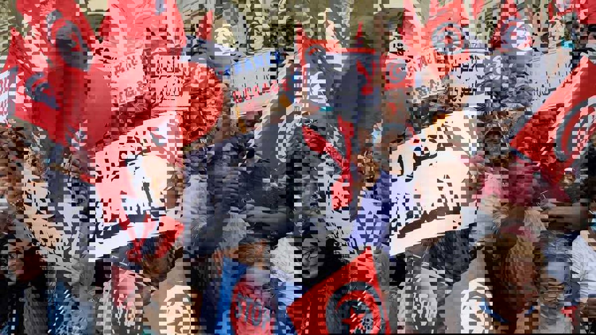 وسط غموض حول دوره.. انتقادات لمجلس الجهات والأقاليم في تونس