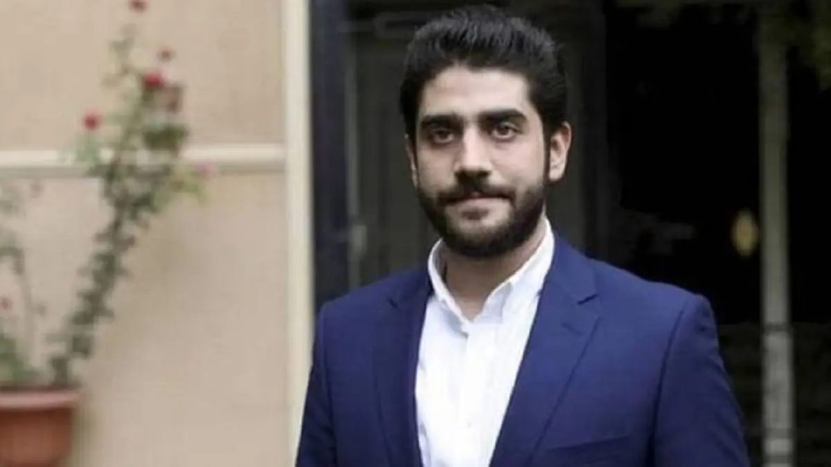 أول من دفن عبدالله محمد مرسي بجوار قبر والده