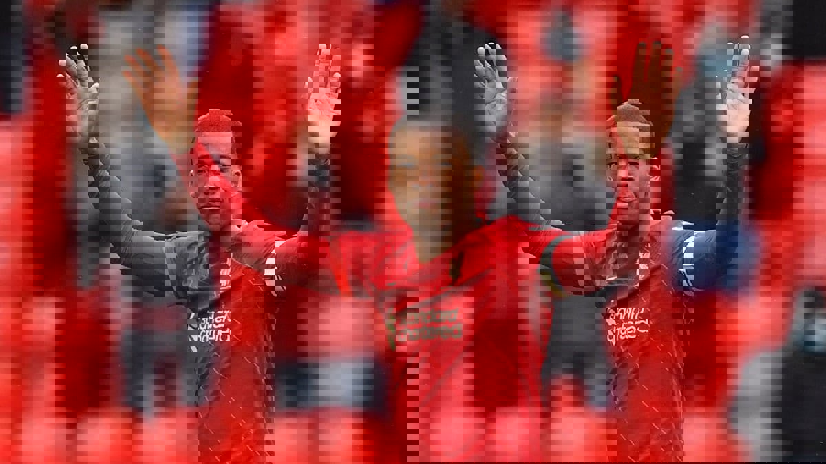 رسميا.. باريس سان جيرمان يتعاقد مع جورجينيو فينالدوم