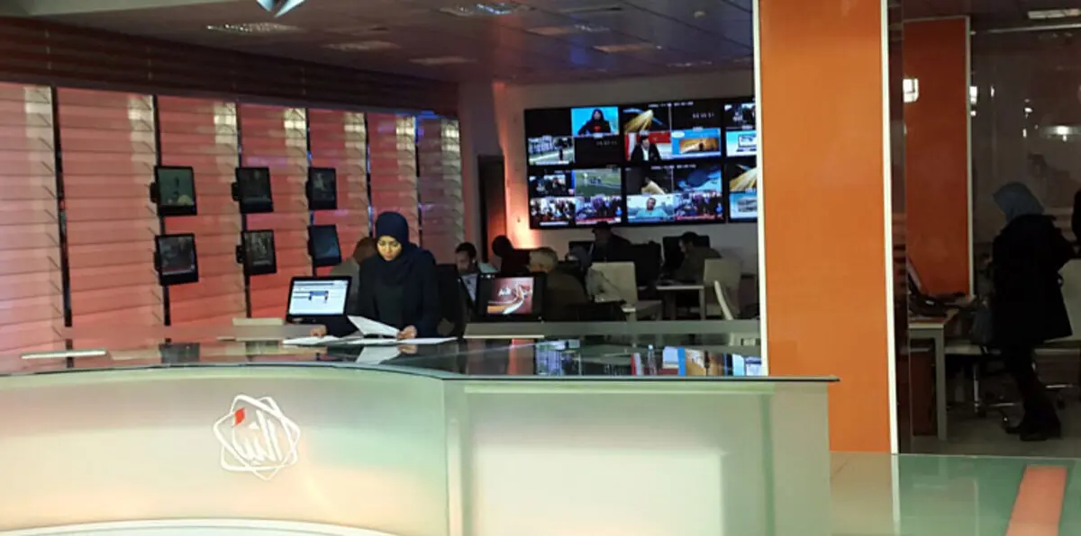 قناة ليبية تتهم كتائب موالية للمجلس الرئاسي باقتحام وحرق مقرها