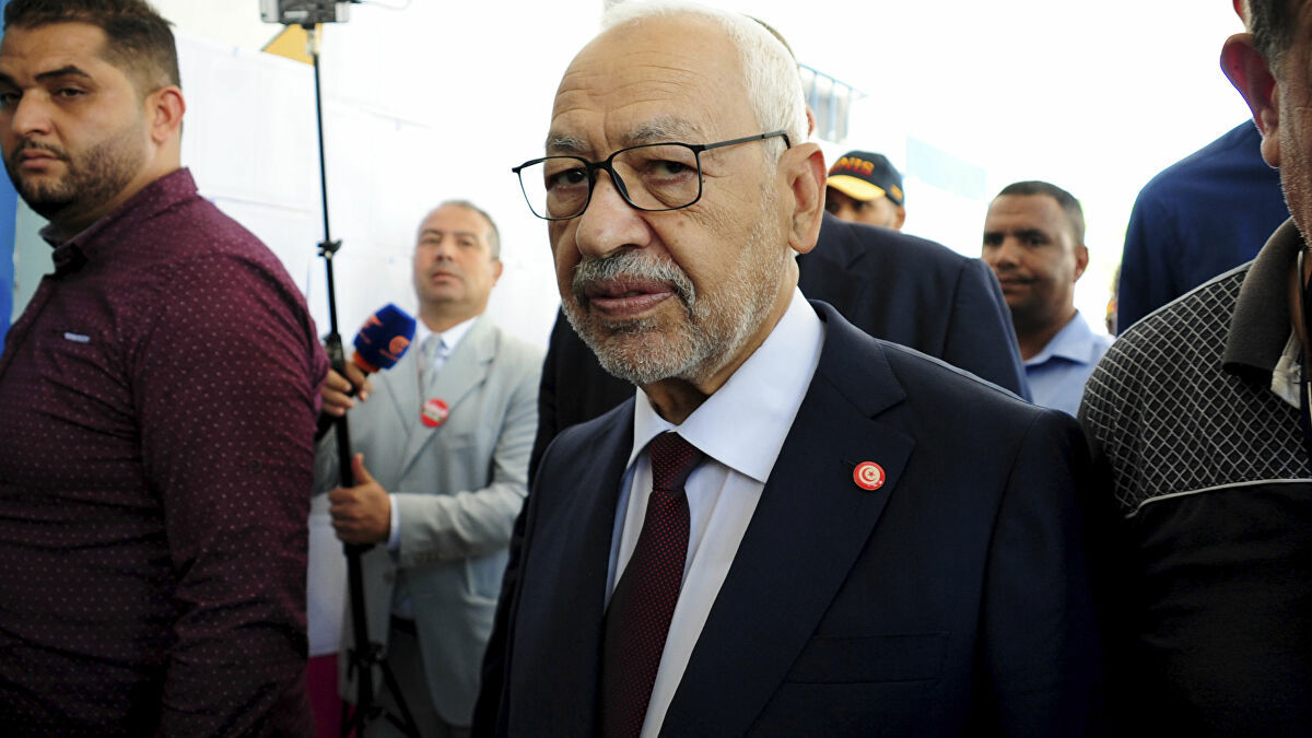 منظمة تونسية تقاضي حركة النهضة الإسلامية بشبهة "تمويلات مجهولة"