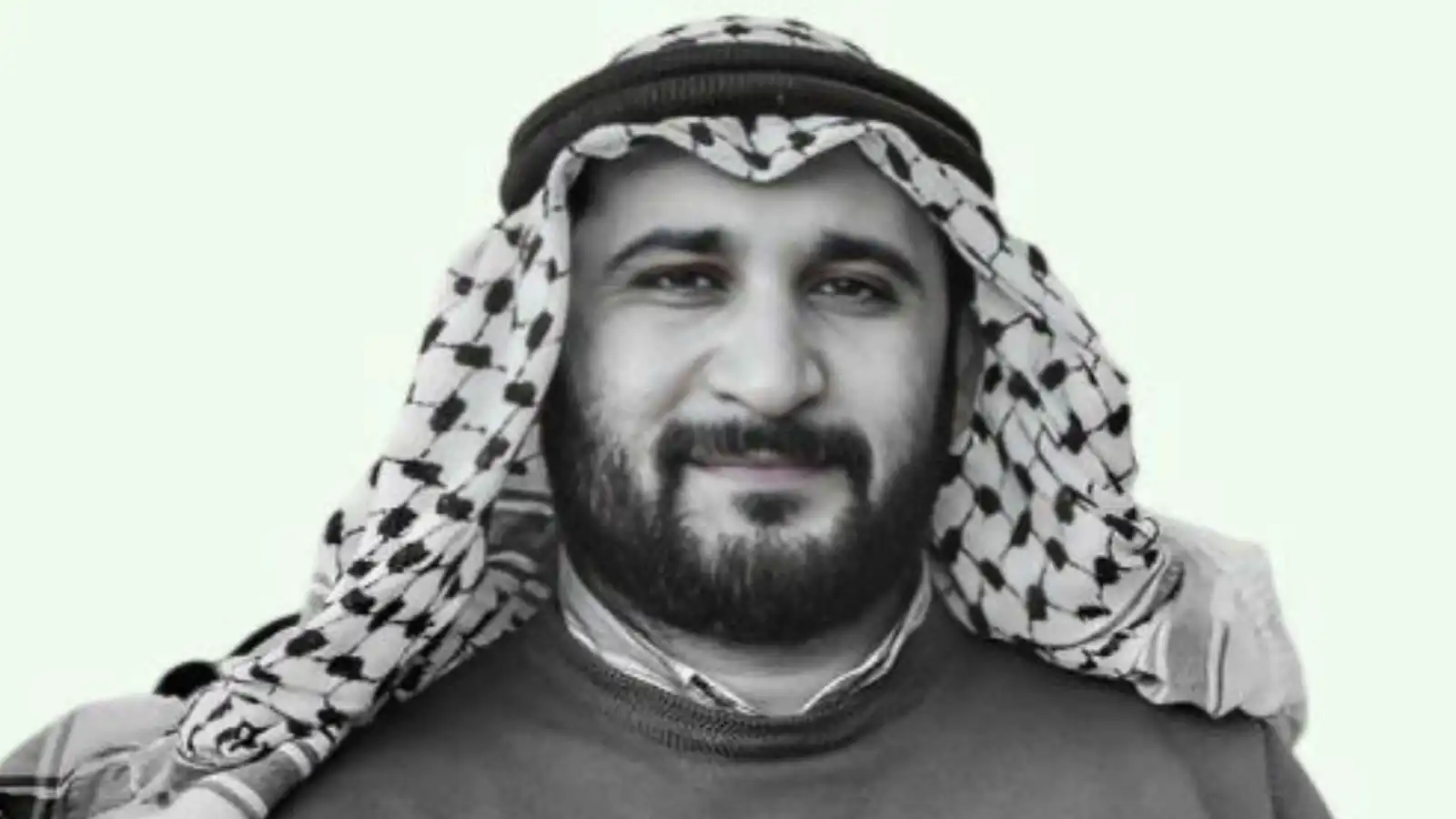 وفاة "حكواتي فلسطين" حمزة العقرباوي