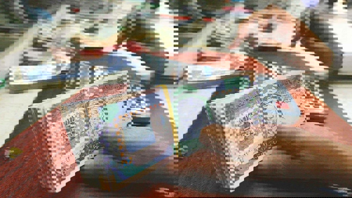 توقع زيادة 24 مليار دولار في احتياط السعودية عام 2022