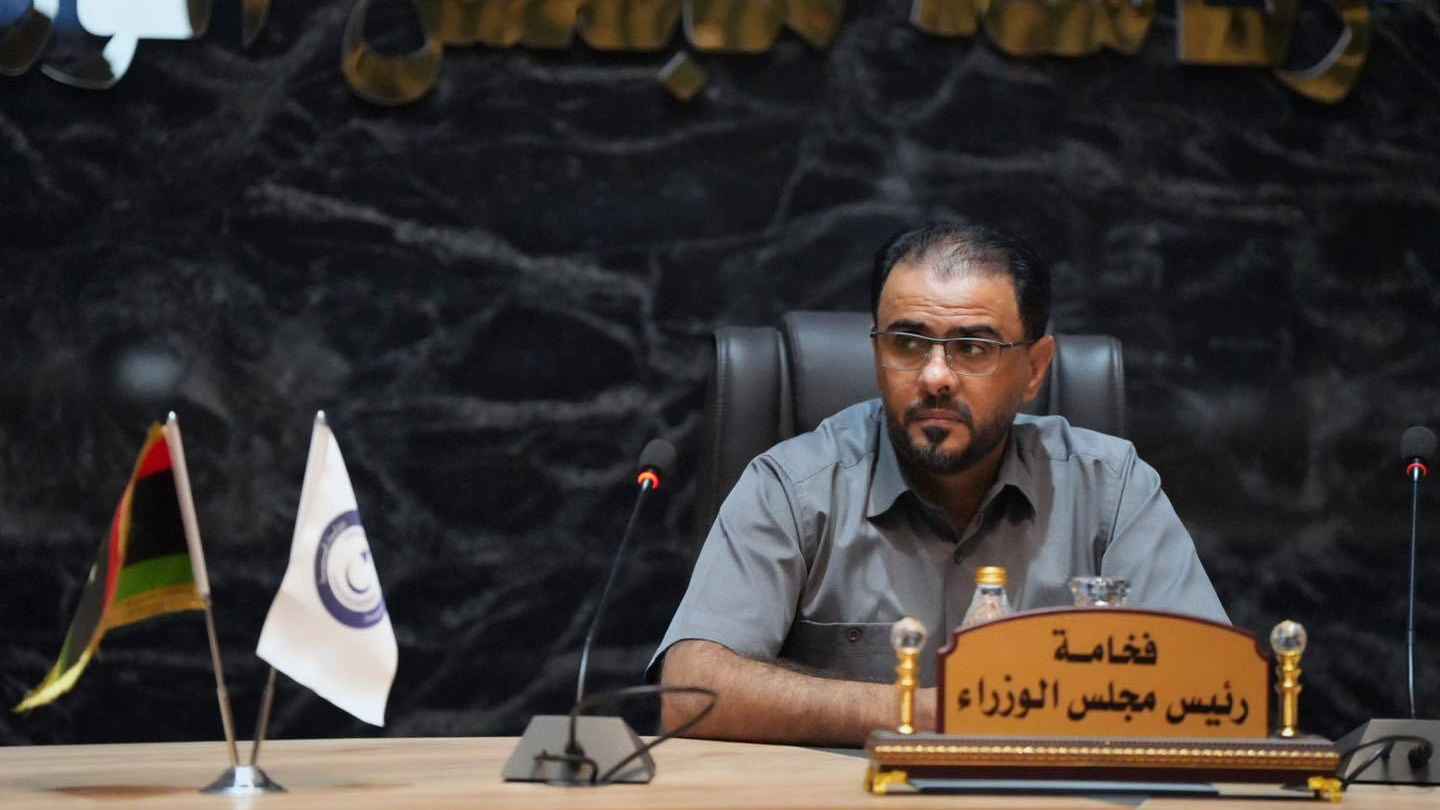وسط مساع لتوحيد السلطة التنفيذية.. ما مستقبل حكومة الاستقرار الليبية؟