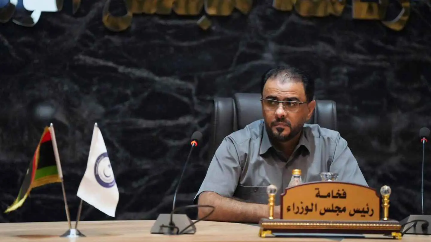 وسط مساع لتوحيد السلطة التنفيذية.. ما مستقبل حكومة الاستقرار الليبية؟