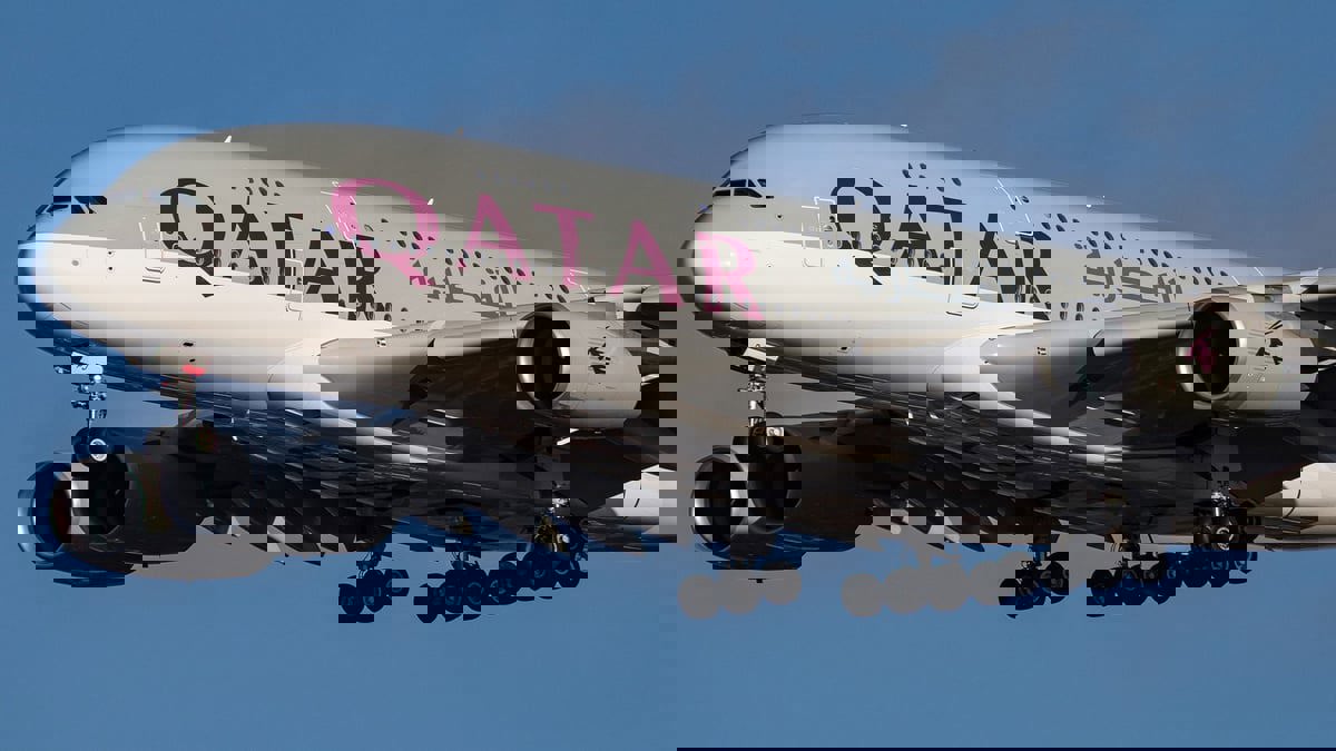 "إيرباص" تطالب قطر بتعويض قدره 220 مليون دولار