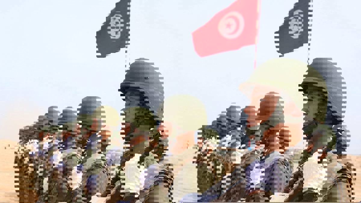 مصدر تونسي ينفي تسلل "مرتزقة سوريين" من ليبيا