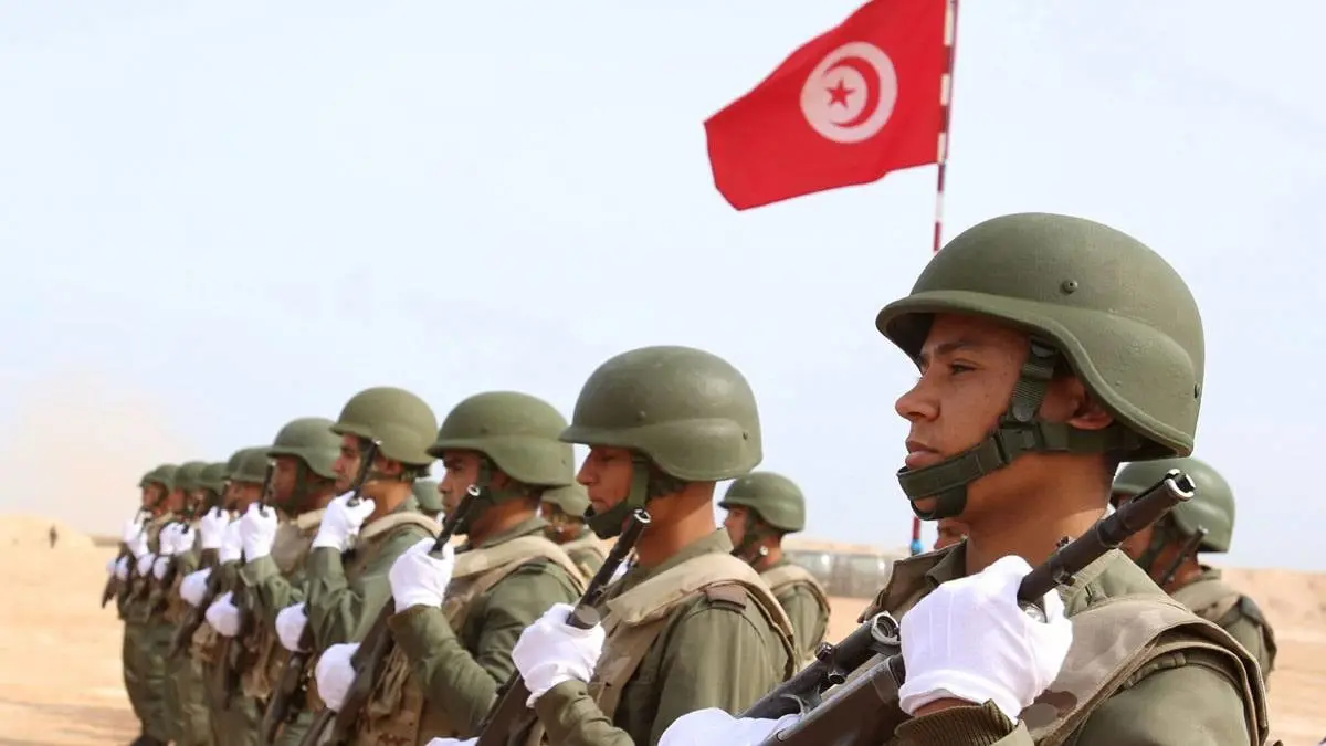 مصدر تونسي ينفي تسلل "مرتزقة سوريين" من ليبيا